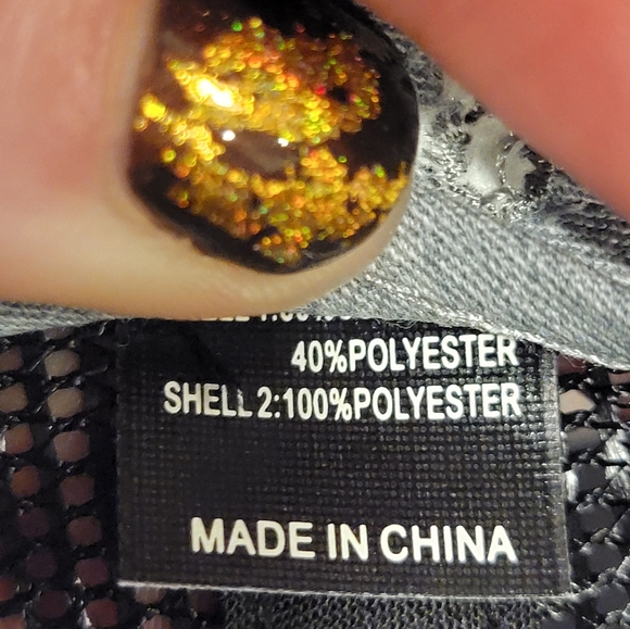 423 Chico Elks Lodge Like NWOT - Picture 6 of 7